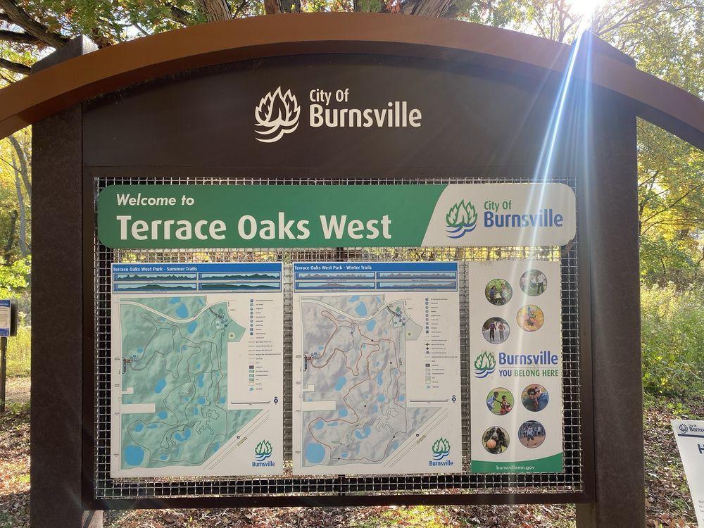 Great Access to wonderful park