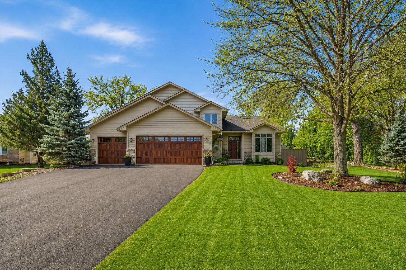 Glamorous updated home extraordinary quality finishes and architectural flair nestled on a quiet cul-de-sac in prestigious Terrace Oaks neighborhood