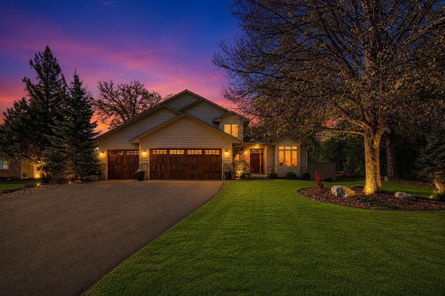 Wonderful Curb Appeal