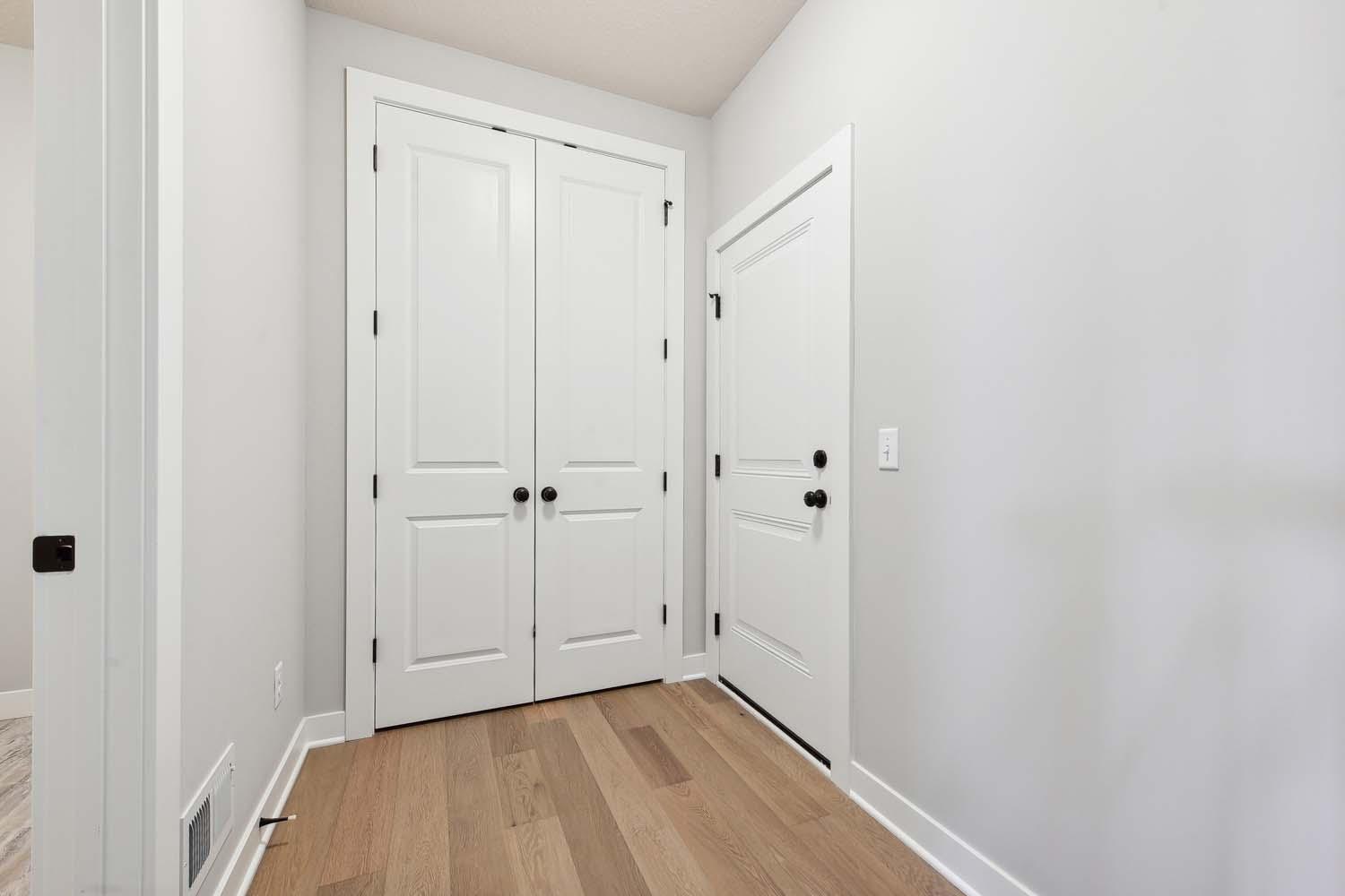 Mudroom - Picture of Similar Home