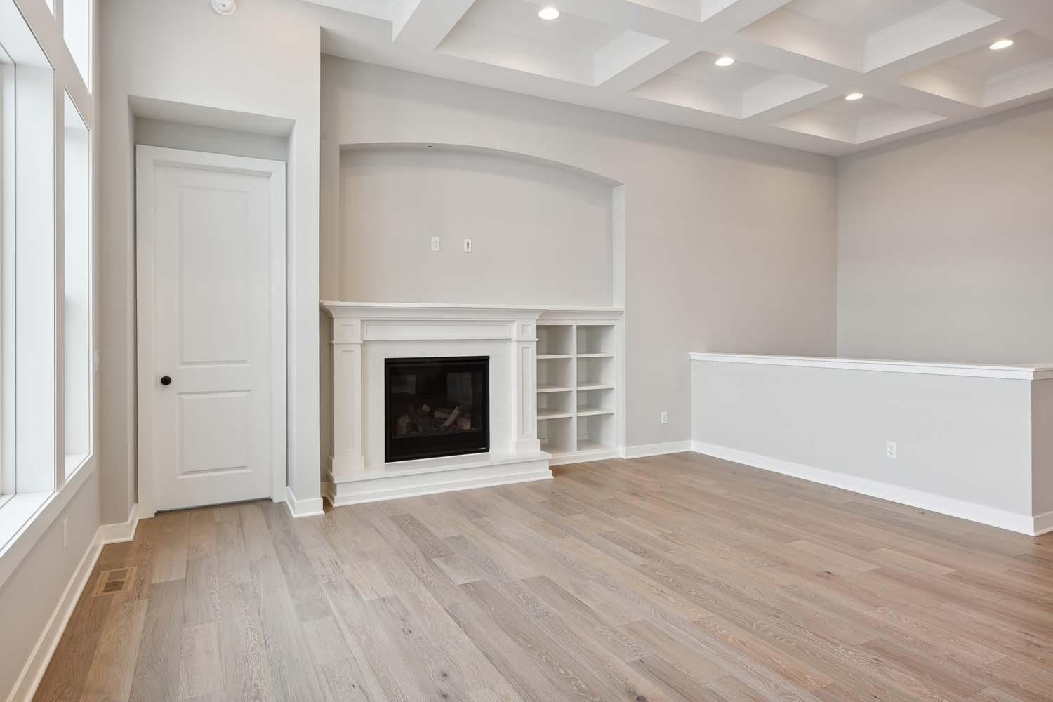 Gathering room - Picture of Similar Home