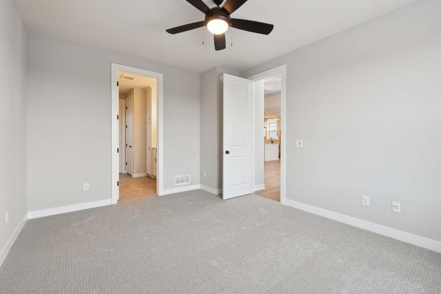 Primary Bedroom - Picture of Similar Home