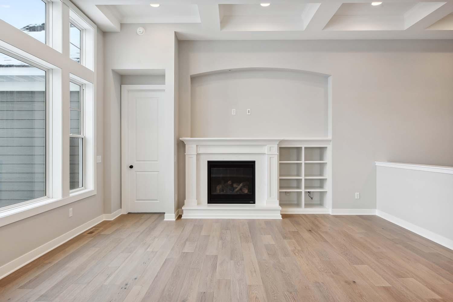 Gathering Room - Picture of Similar Home