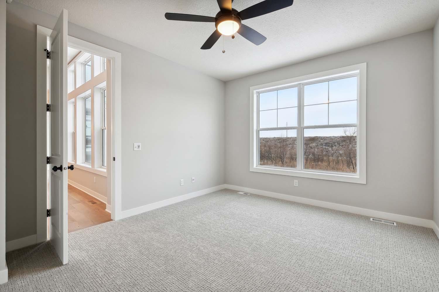 Primary Bedroom - Picture of Similar Home