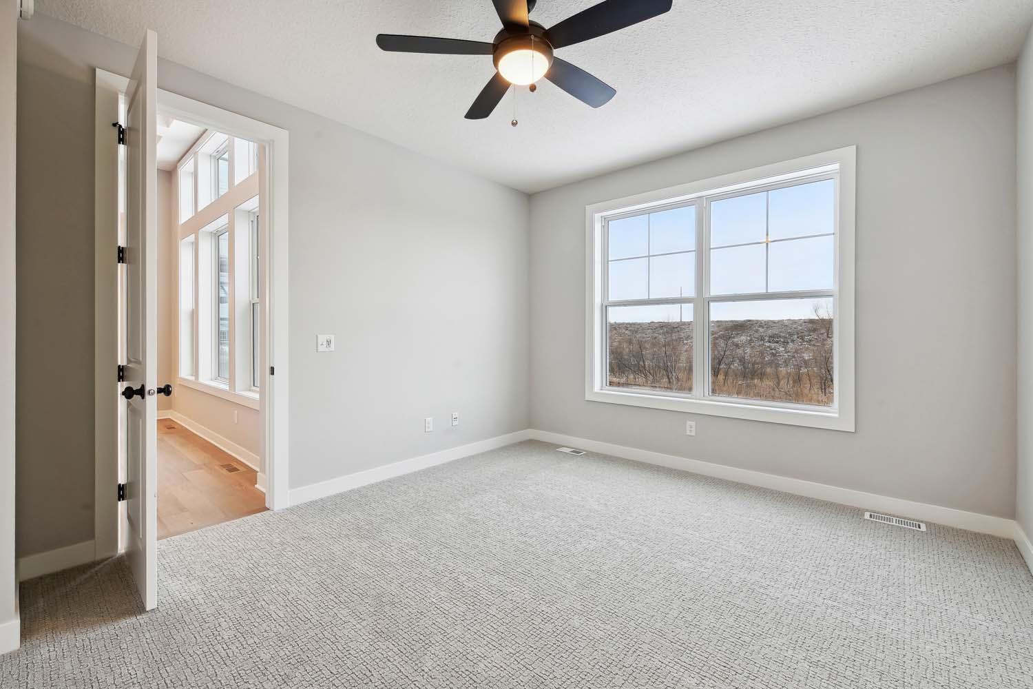 Primary Bedroom - Picture of Similar Home