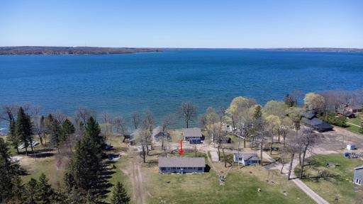 13424 E Lake Miltona Drive NE, 5 & 6, Miltona, MN 56354
