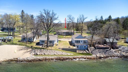 13424 E Lake Miltona Drive NE, 5 & 6, Miltona, MN 56354