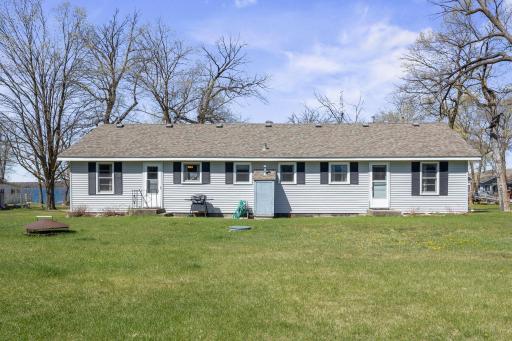 13424 E Lake Miltona Drive NE, 5 & 6, Miltona, MN 56354