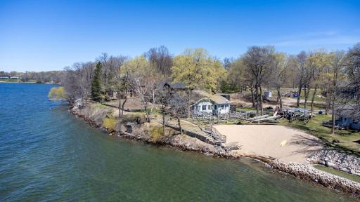 13424 E Lake Miltona Drive NE, 1, Miltona, MN 56354