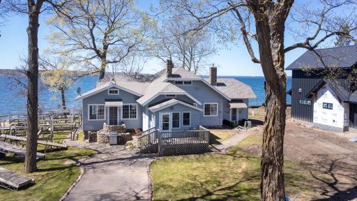 13424 E Lake Miltona Drive NE, 1, Miltona, MN 56354