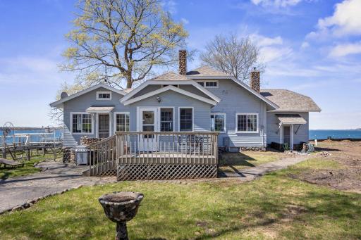 13424 E Lake Miltona Drive NE, 1, Miltona, MN 56354