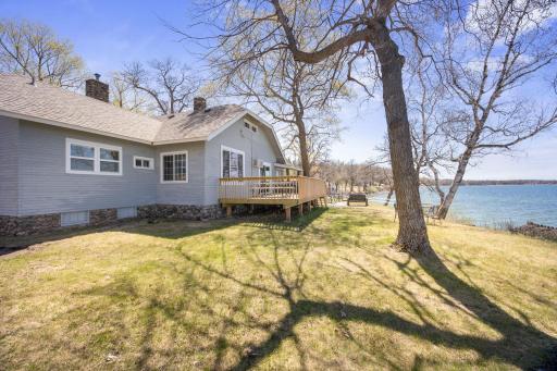 13424 E Lake Miltona Drive NE, 1, Miltona, MN 56354