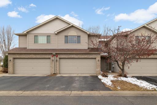 125 Stallion Lane, Circle Pines, MN 55014