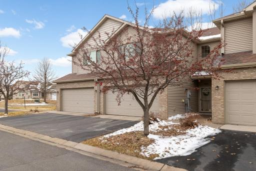 125 Stallion Lane, Circle Pines, MN 55014