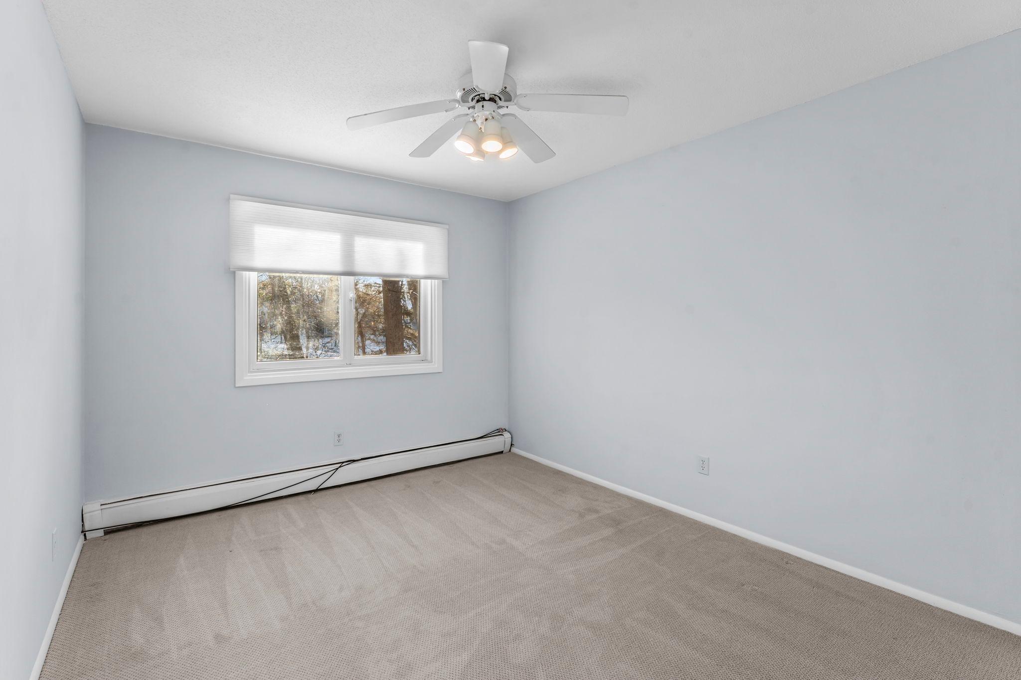 Second bedroom/office