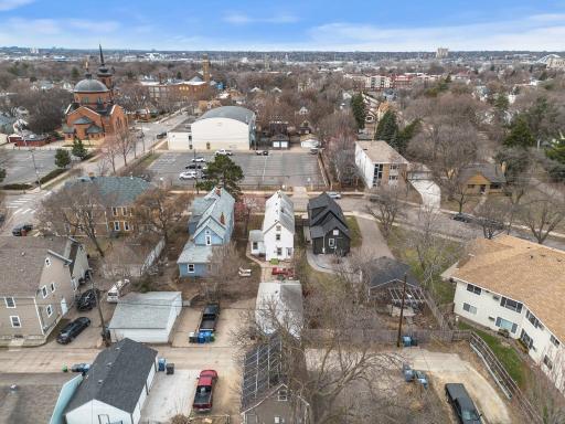 1715 6th Street NE, Minneapolis, MN 55413