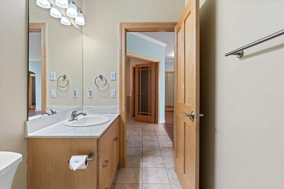 Guest Bath