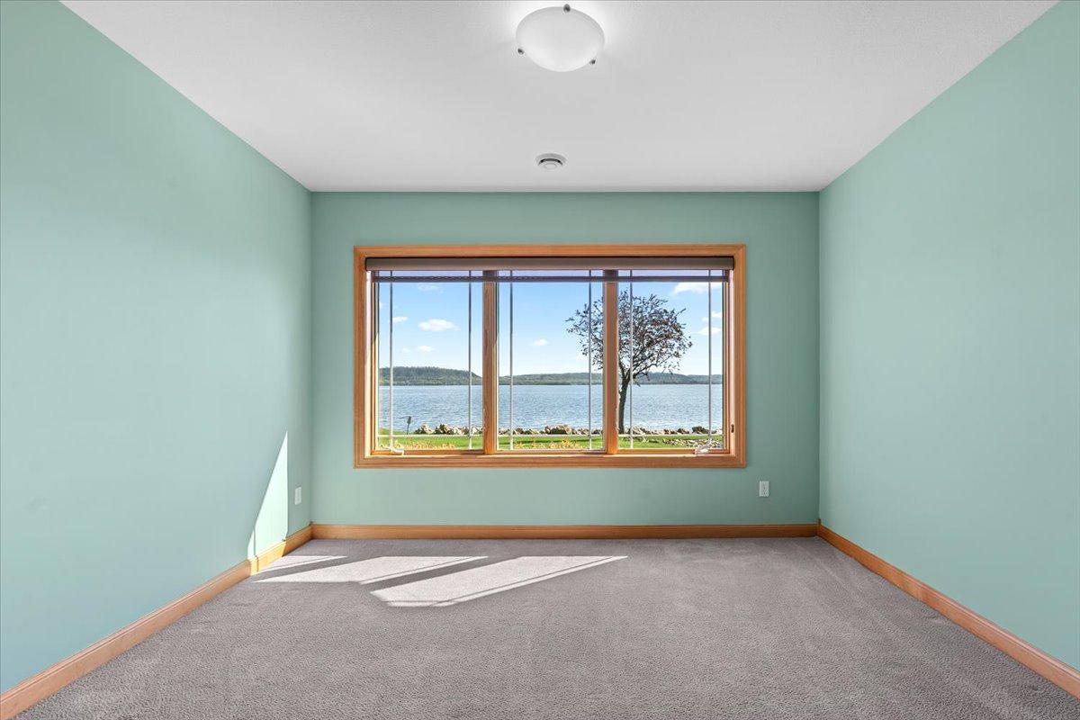 Lower Level Bedroom