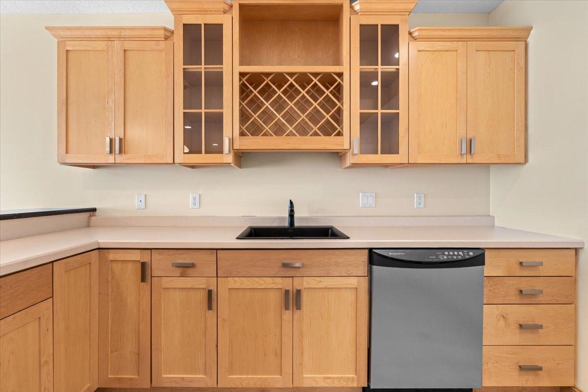 2nd dishwasher