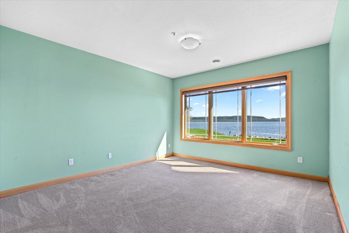 Lower Level Bedroom