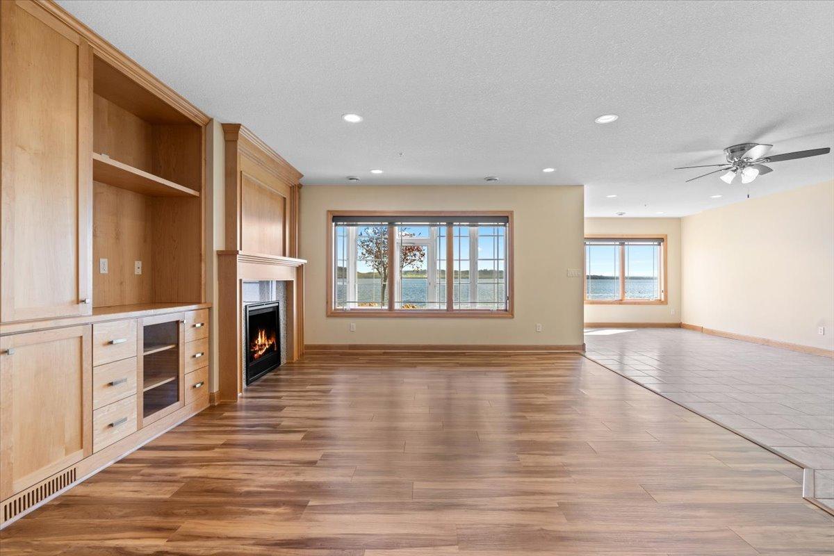 Lower Level Family Room