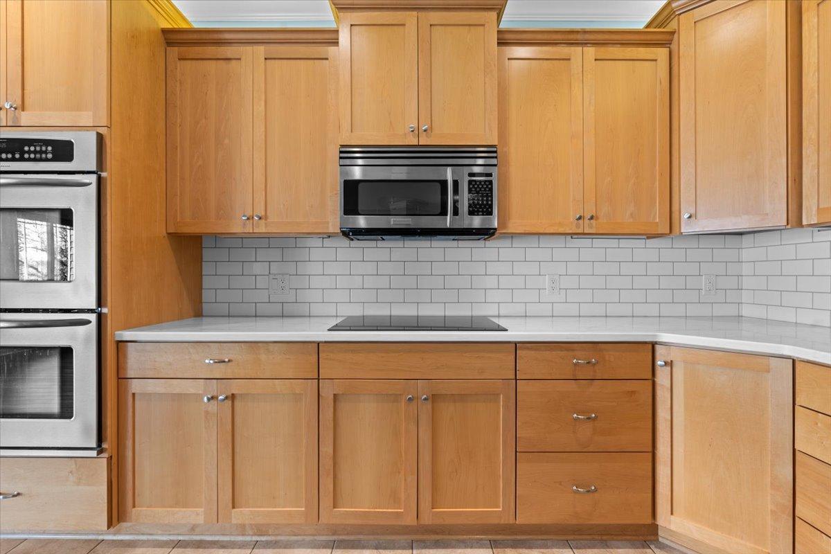 Cook Top