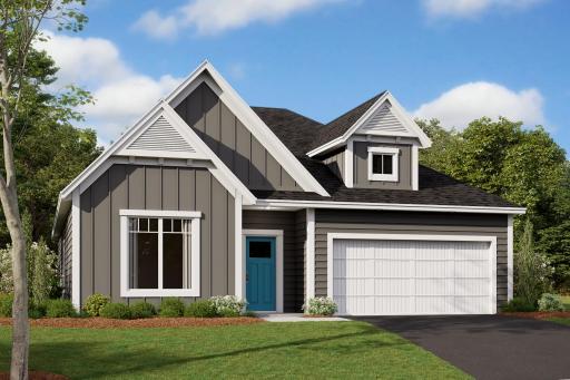 540 Tulare Terrace, Newport, MN 55055