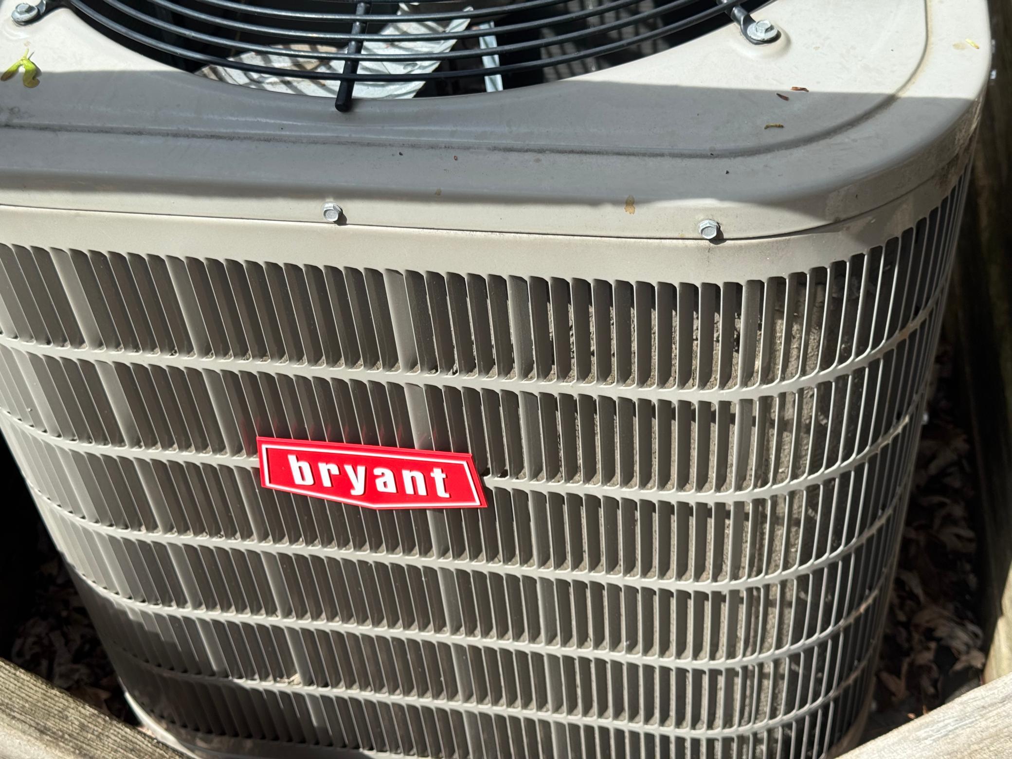 New AC
