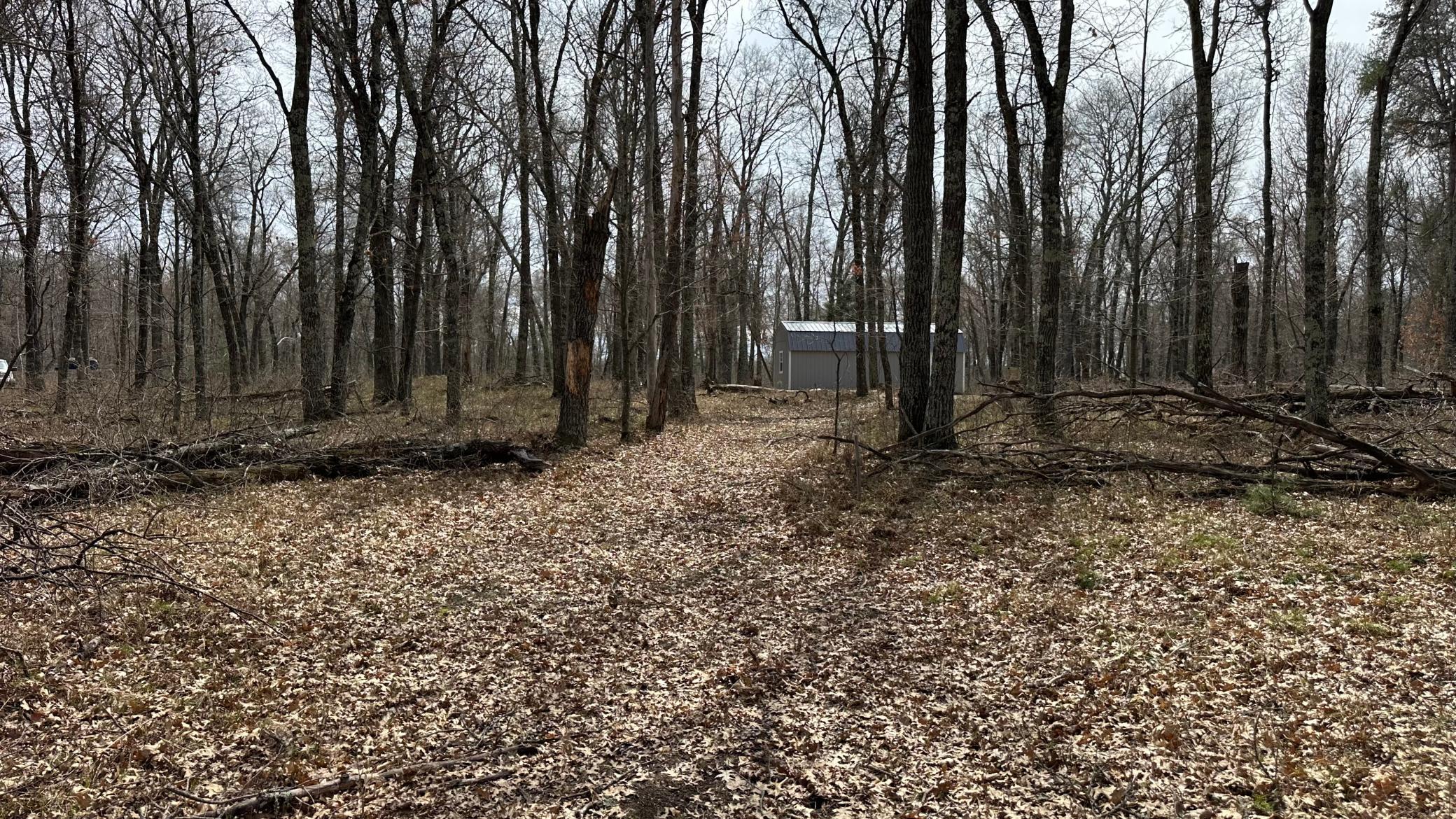 3 Acres