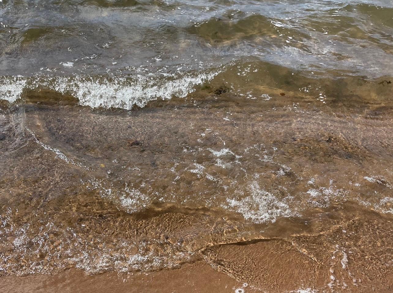 Crystal Clear