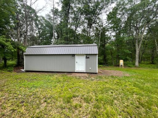 29770 Little Bear Drive, Danbury, WI 54830