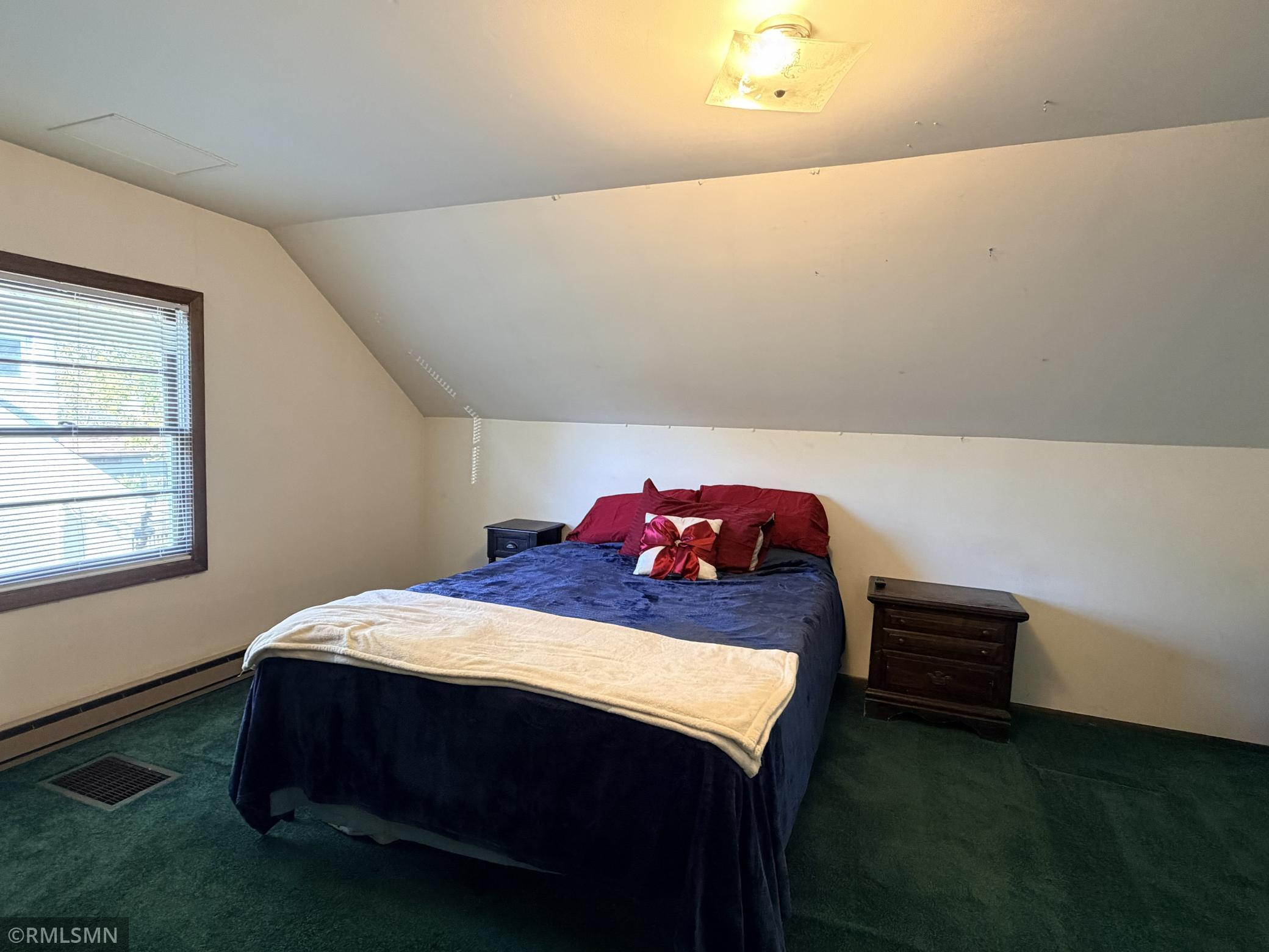 Comfortable and inviting!