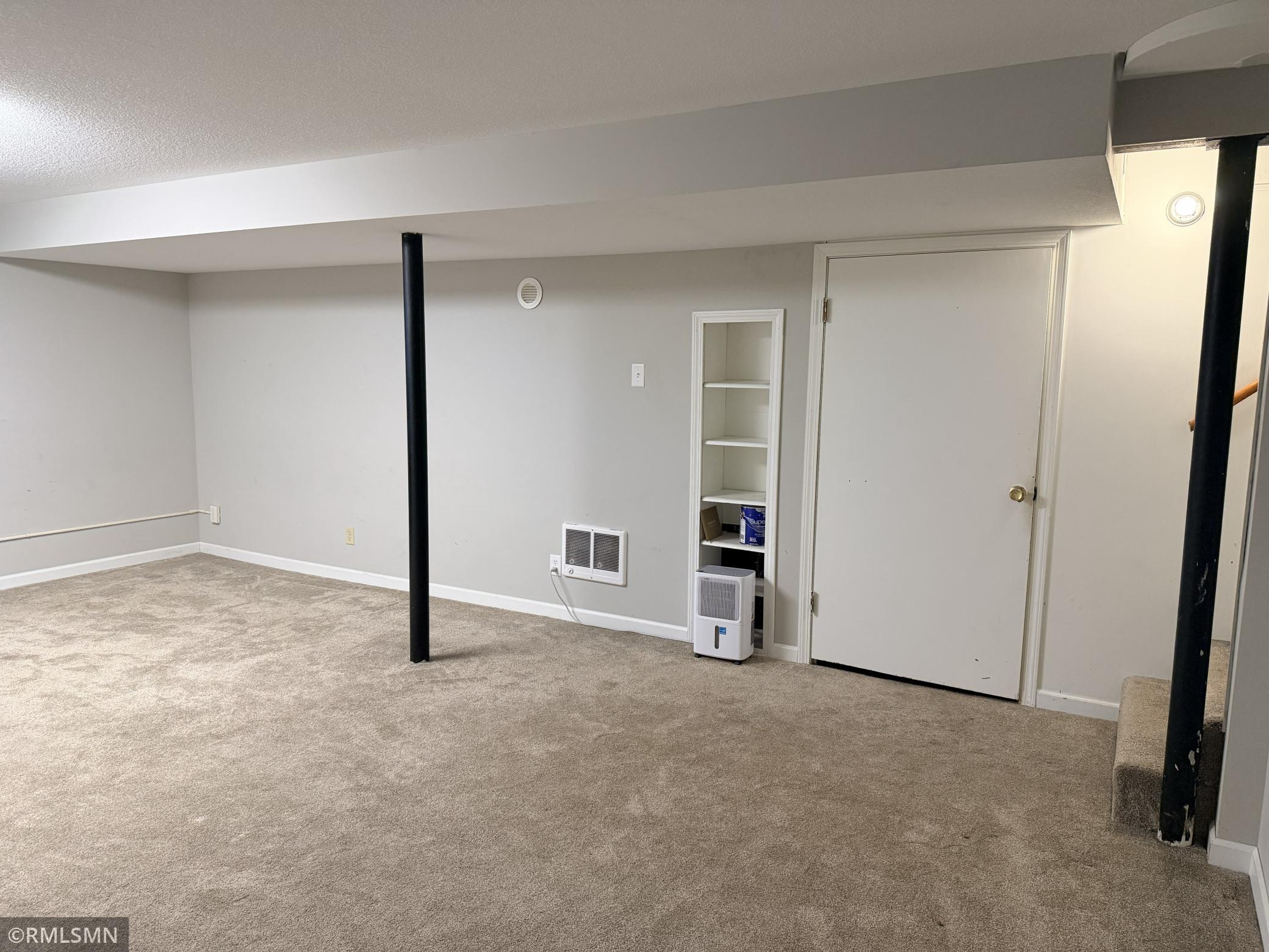 Plenty of space for entertainment or relaxing!