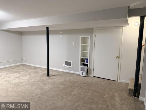 Plenty of space for entertainment or relaxing!