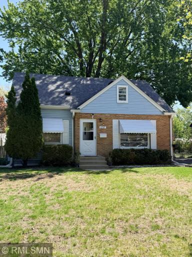 6707 13th Avenue S, Richfield, MN 55423