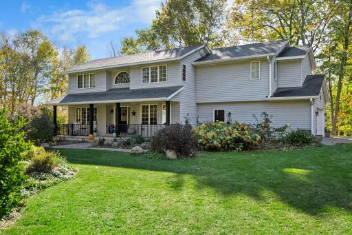1434 105th Avenue, Amery, WI 54001