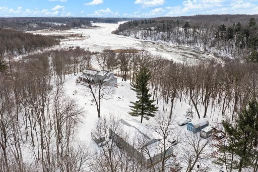 1434 105th Avenue, Amery, WI 54001
