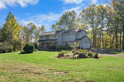 1434 105th Avenue, Amery, WI 54001