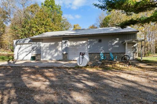 1434 105th Avenue, Amery, WI 54001