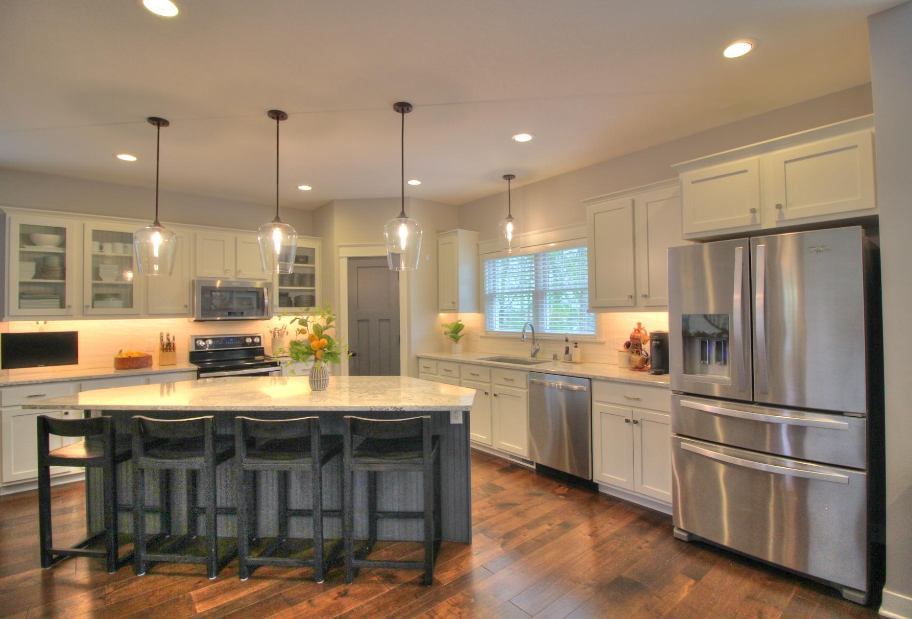 Custom Cabinetry
