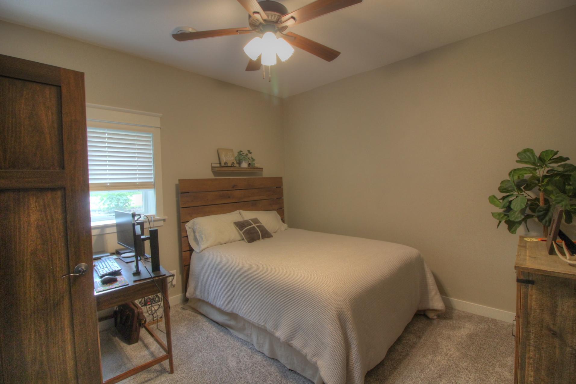 Bedroom #5