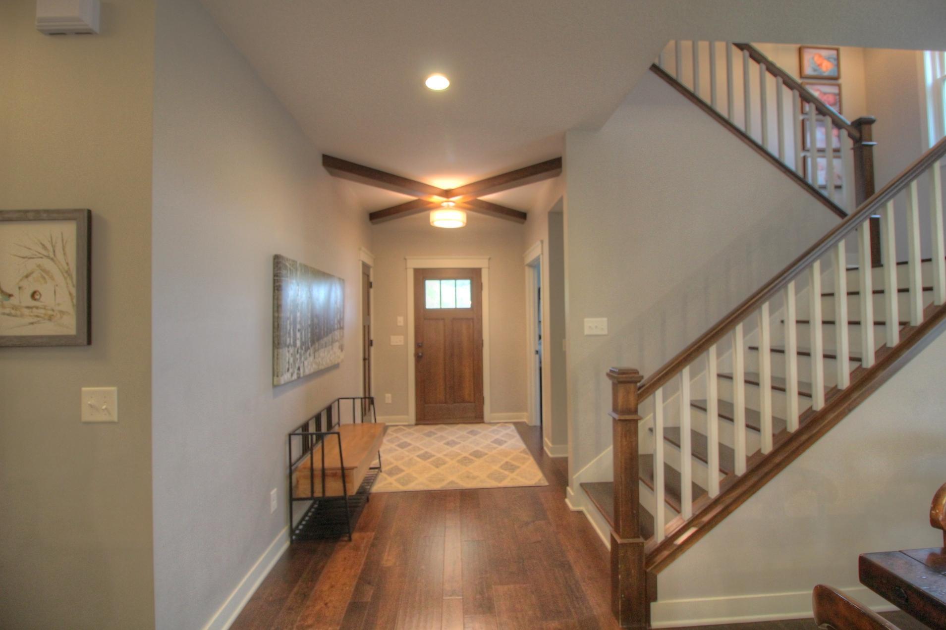 Entry