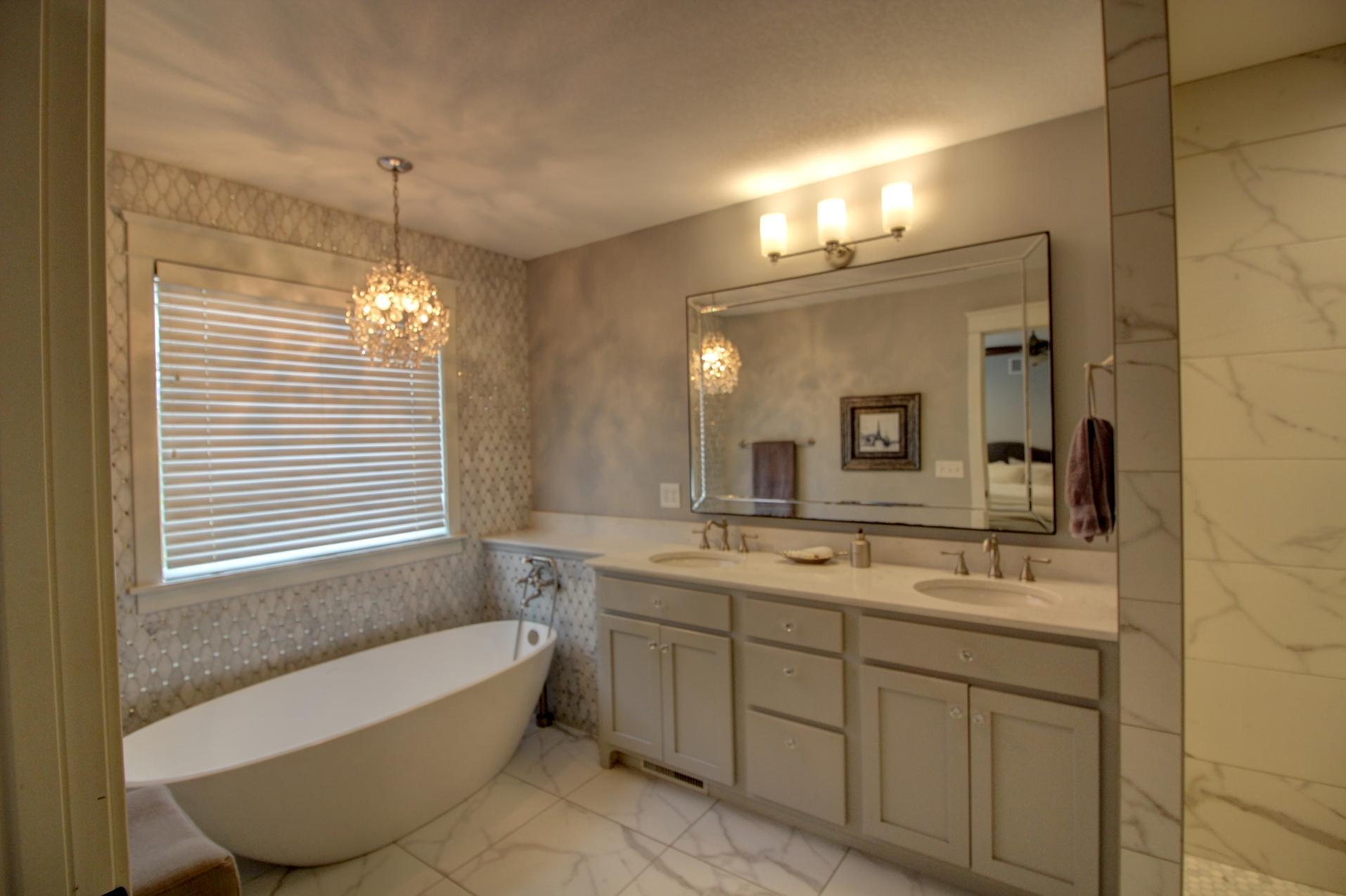 Primary Suite Bath