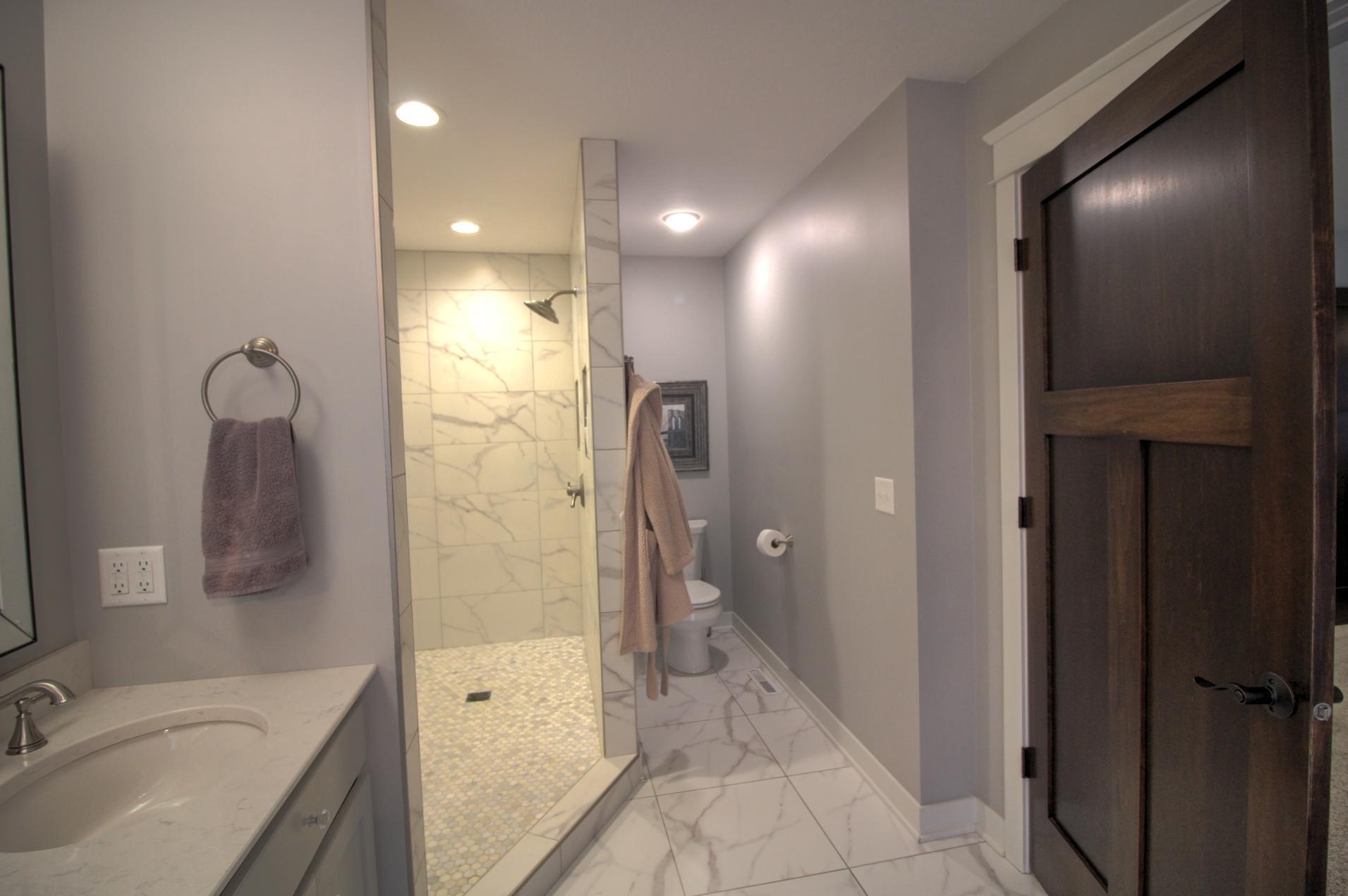 Primary Suite Bath