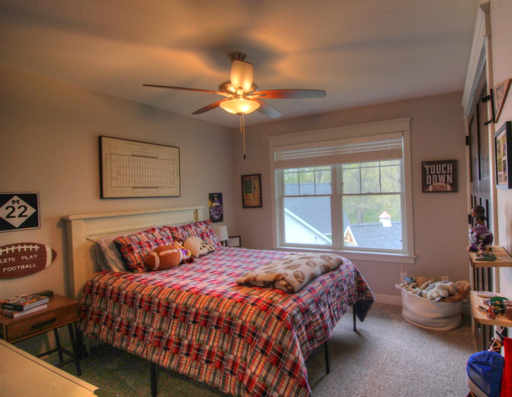 Bedroom #3