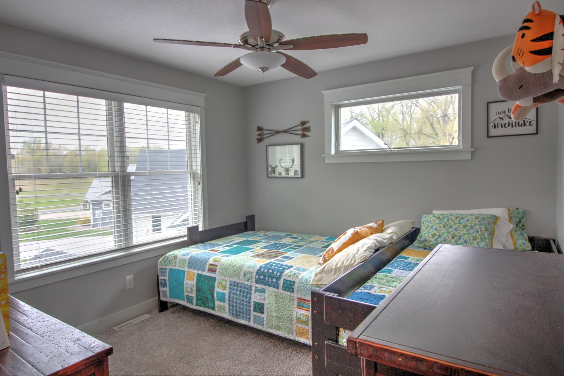 Bedroom #4