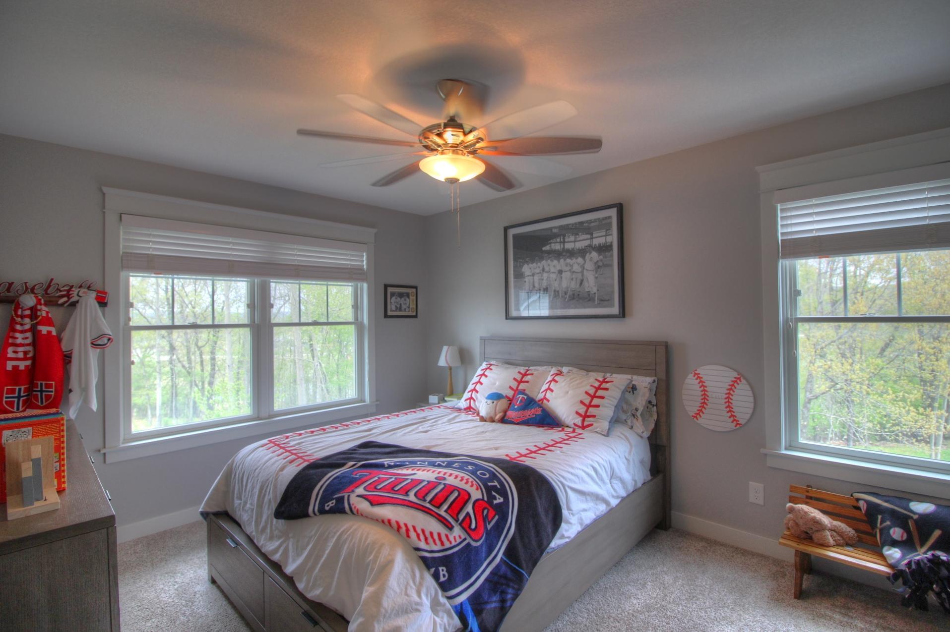 Bedroom #2