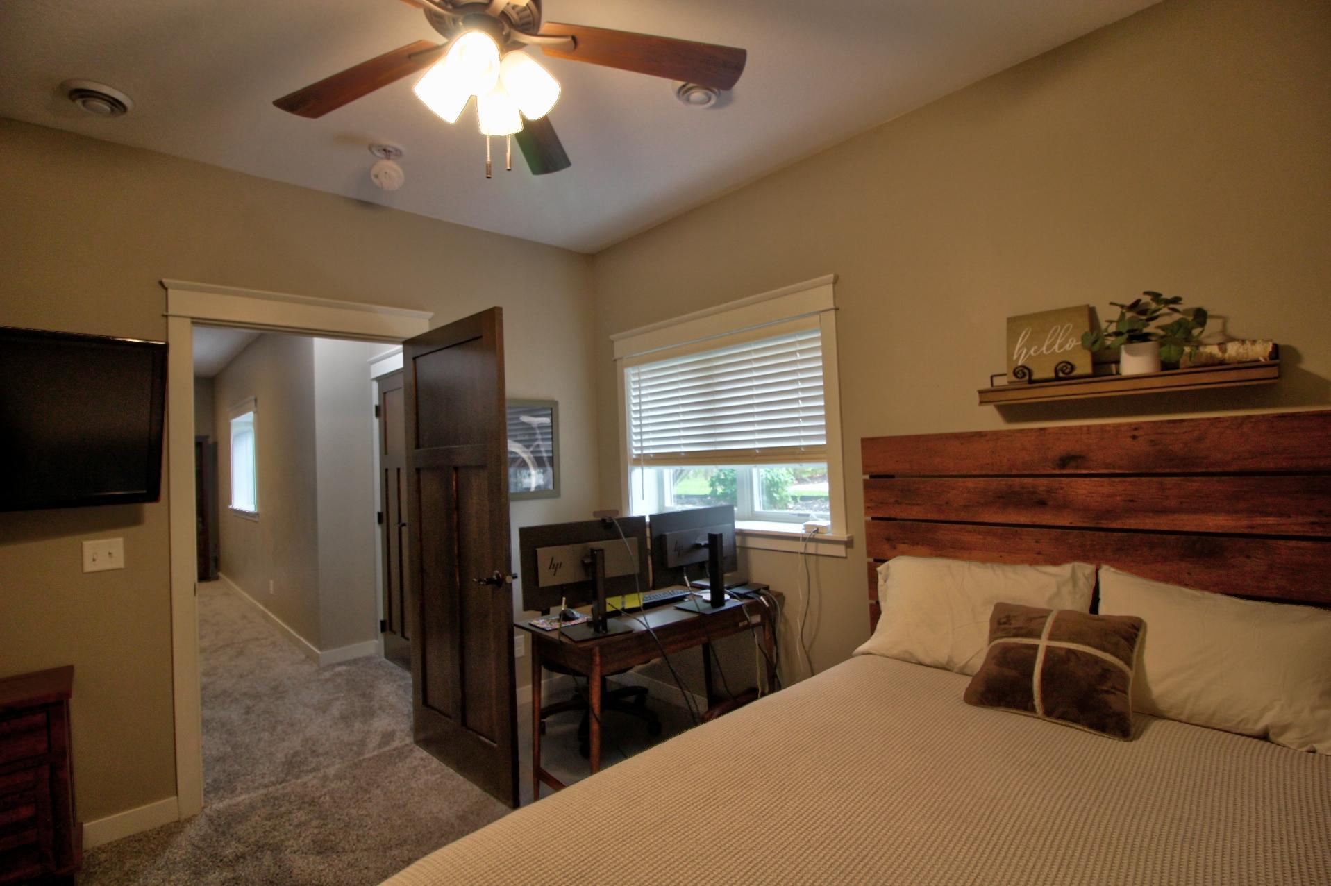 Office/Bedroom #5