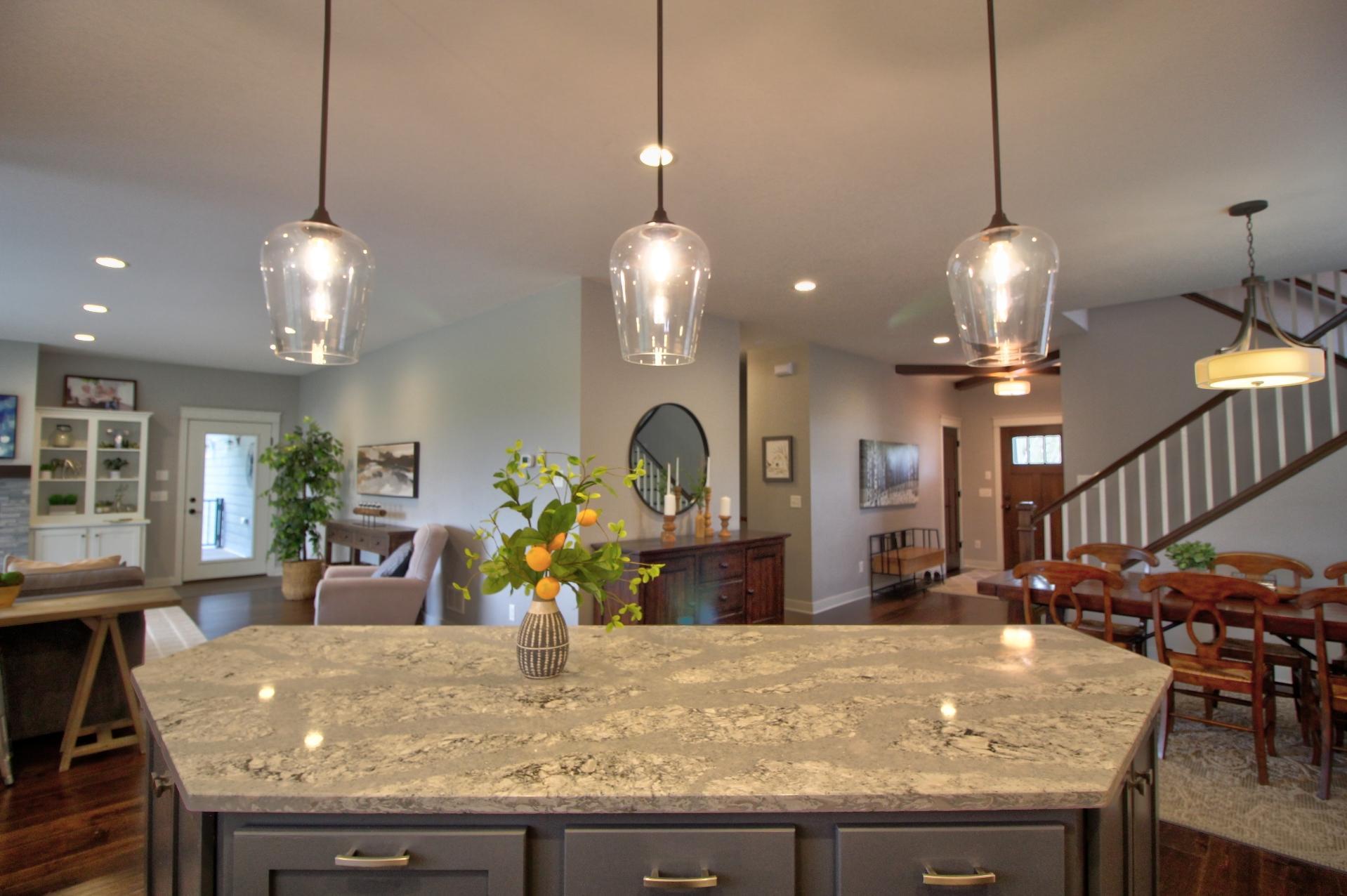 Cambria Countertops