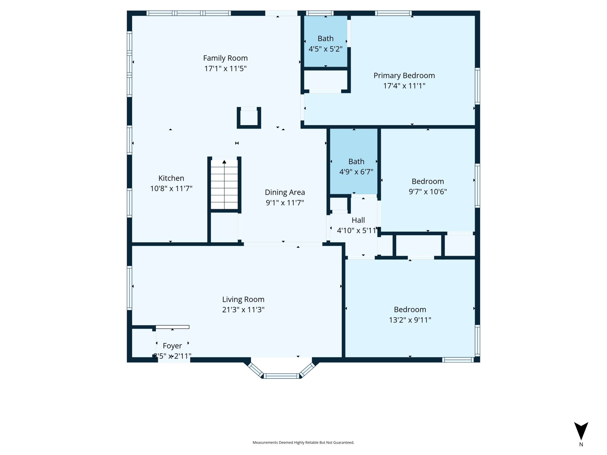 Main Level